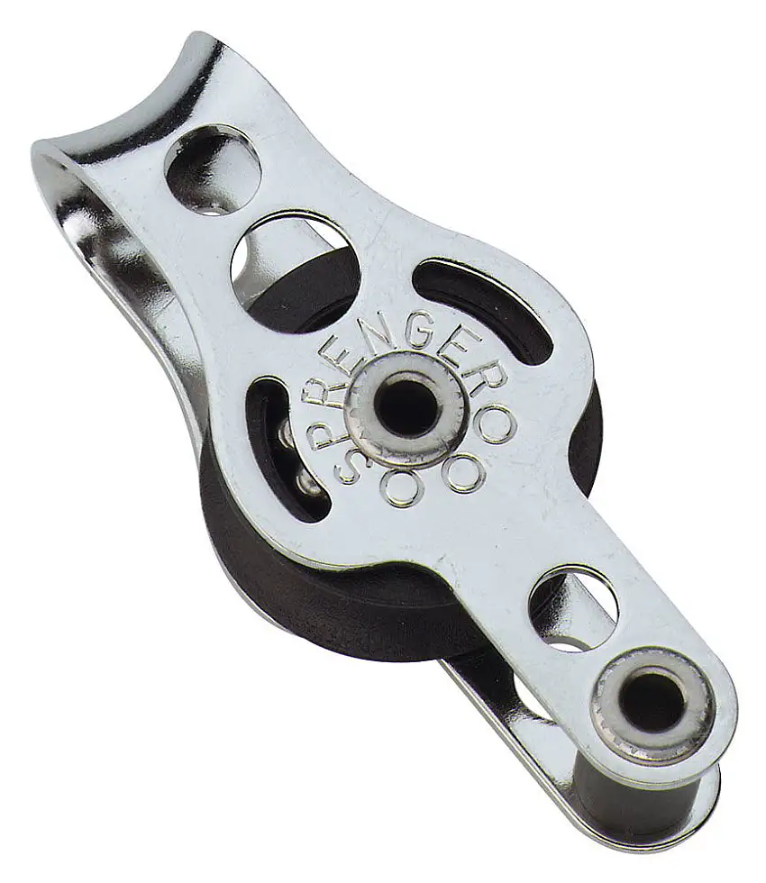 Blocco a disco singolo Sprenger Micro XS