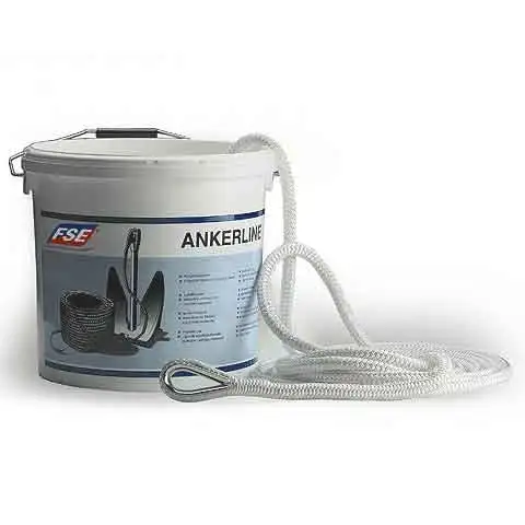FSE ROBLINE linea di ancoraggio in piombo