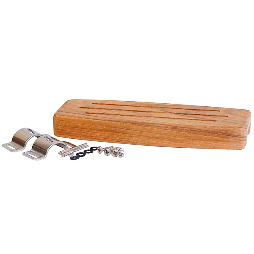 Tavola in teak