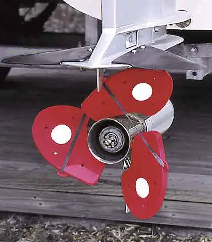 Prop Sox