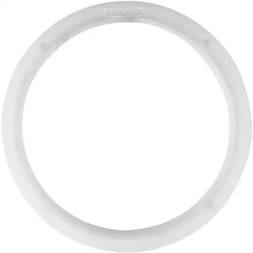 2 anelli a LED per gli altoparlanti-altoparlante da 6,5"