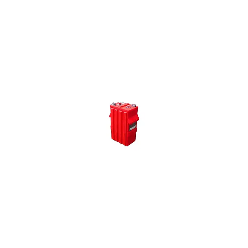 4V 1557A.h Batteria C100 serie 5000