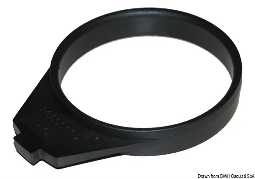 Anello di distacco per Evo 45