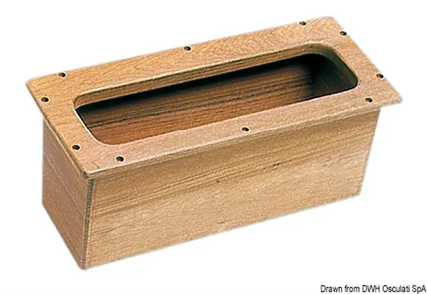 Box da incasso ARC