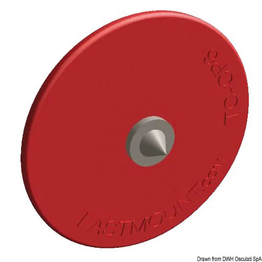 Centratore per 10.462.01