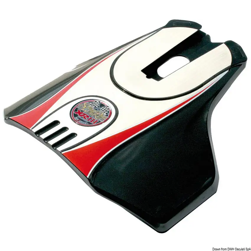 Hydrofoil Sting Ray XRIII SR1
