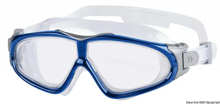 Occhialini da nuoto BEUCHAT