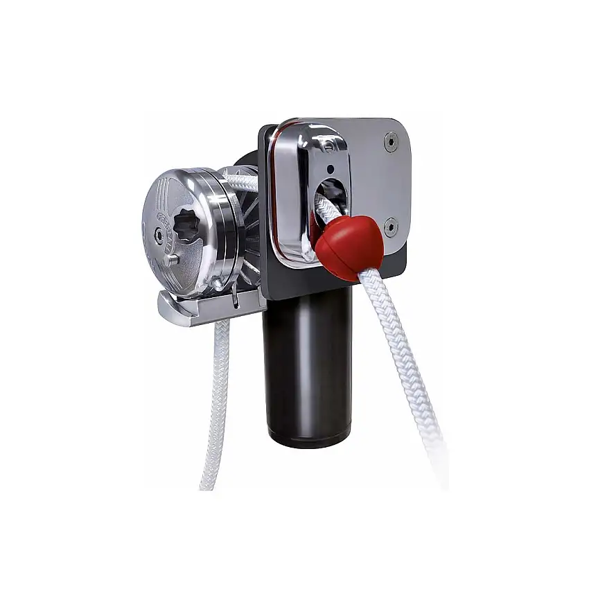 Balder BL2R 1200W verricello a fune