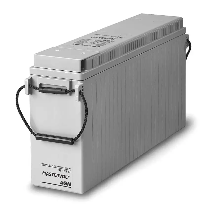 Batteria AGM-SL 12V