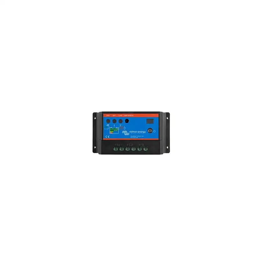 BlueSolar PWM DUO regolatore 12/24V-20A