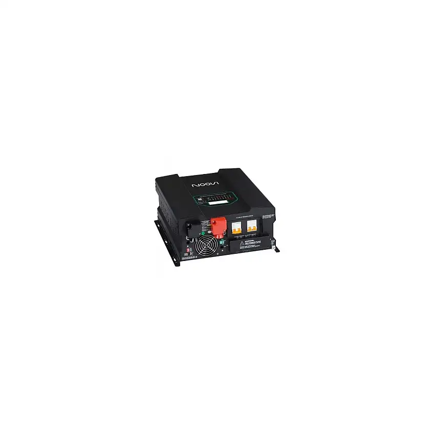 Caricabatterie/convertitore combinato a 24V 4000W