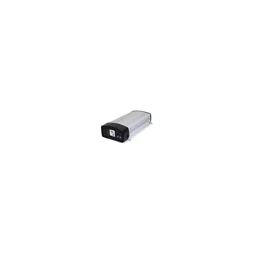 Caricabatterie/inverter combinato 12V/230V 1000W 40A