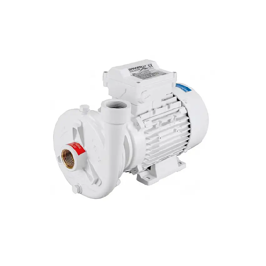 CB41 Elettropompa 230/400V