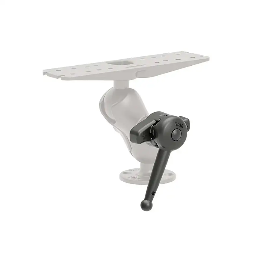 Chiave per supporto RAM con sfera D