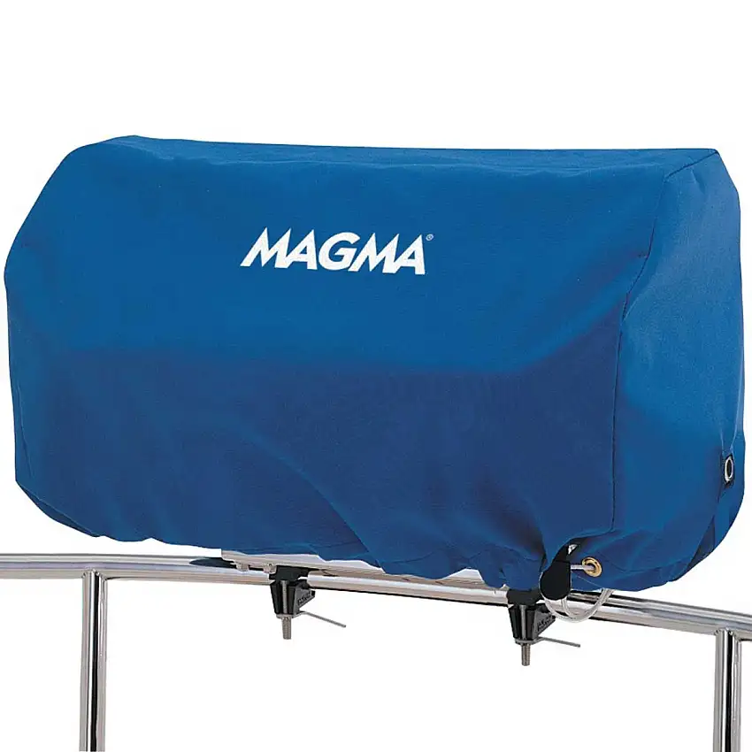 Coperchio di protezione per barbecue rettangolare