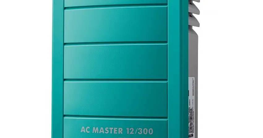 AC MASTER 24/700