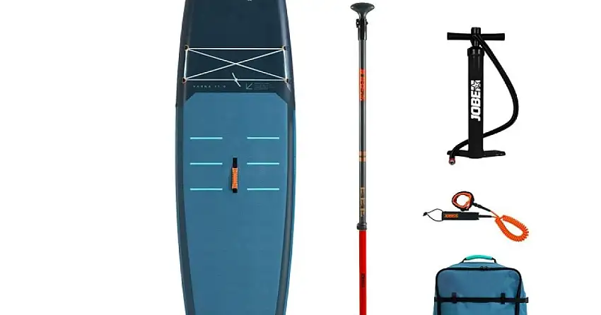 AERO VARNA SUP BOARD 11.0