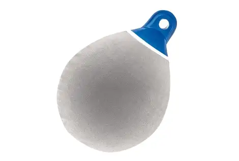 Calze Copriparabordi in Neoprene per Majoni Sfera WSHB3 (55x73) - Grigio/Senape Doubleface