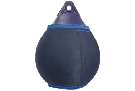 Copriparabordo A1 Blu Testa Elastica