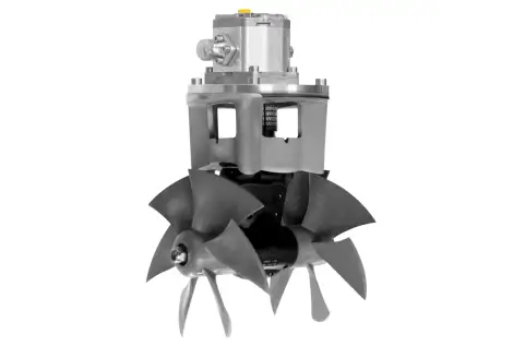 Elica a Tunnel Max Power CT 225 HYD 11CC Duo Compo