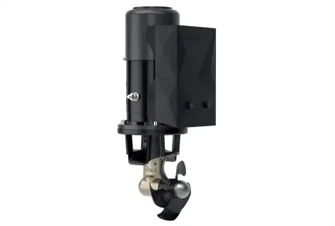 Elica di Prua Quick BTQ 185-95kg 12V