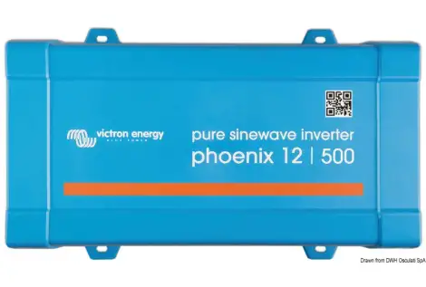Inverter Victron Phoenix 250/350 W 12 V