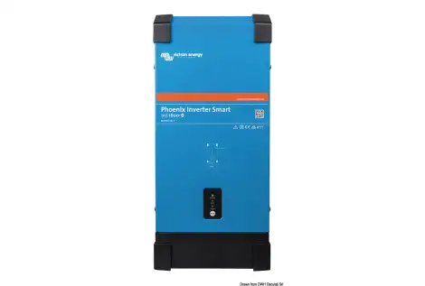 Inverter Victron Phoenix 24/5000 Smart