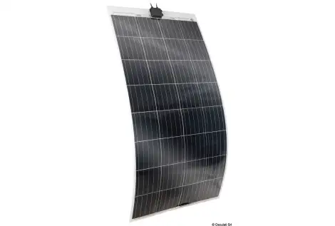 Pannello solare Enecom 180 Wp 1535 x 671 mm