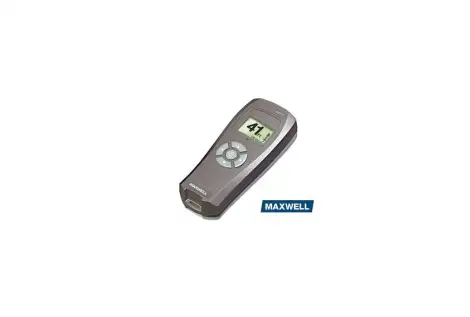 Pulsantiera Radiocomando Up-Down Contametri Catena Maxwell