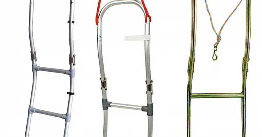 SCALETTE A 2 GRADINI