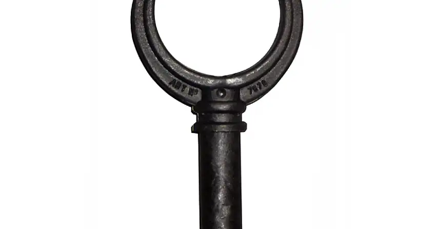 SCALMO NYLON MM.56