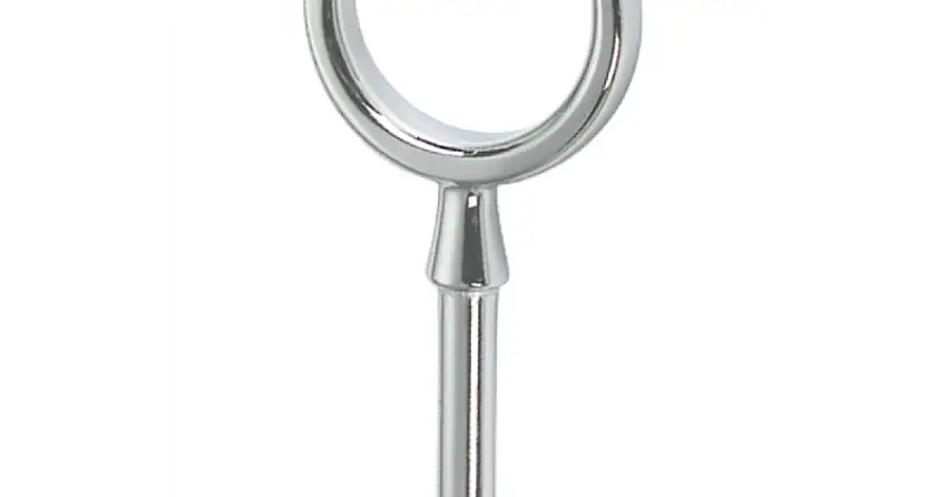 SCALMO OTTONE MM.50