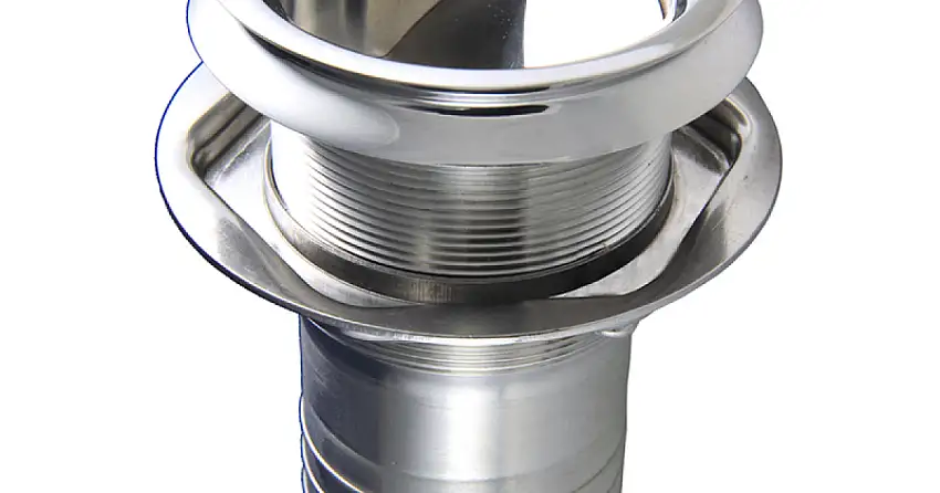 SCARICO ø MM. 51