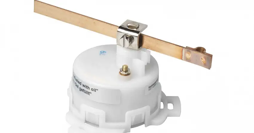 SENSORE PER SINGOLA STAZIONE