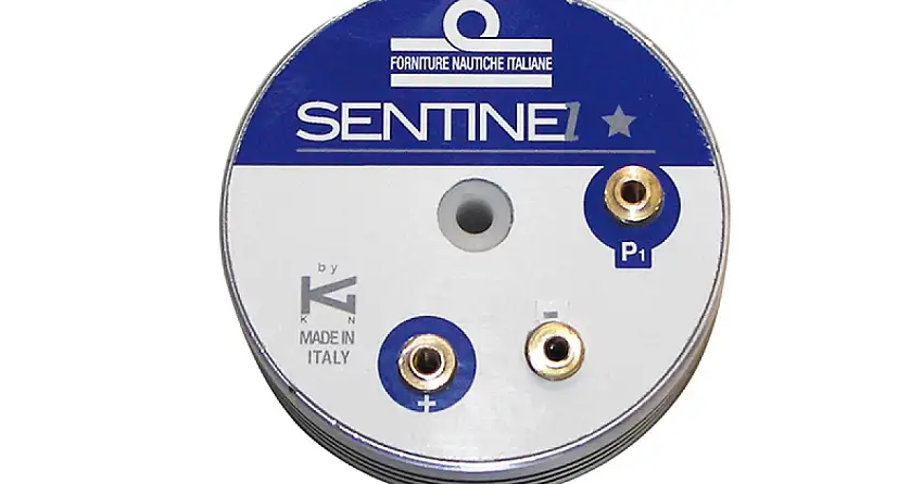 SENTINEL ONE STAR