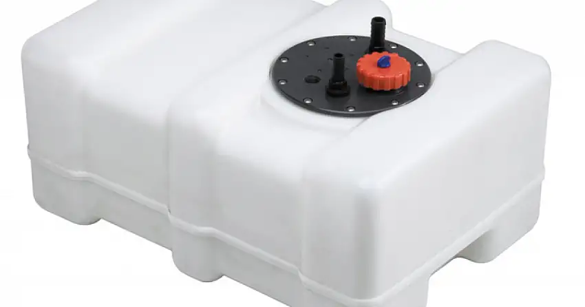SERBATOIO ACQUA LT.43