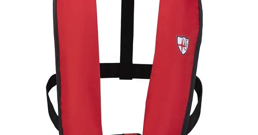 SKIPPER AUTOMATICO 150N SENZA CINTURA