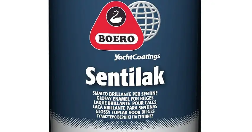 SMALTO SENTILAK GRIGIO METALLO 0,75L