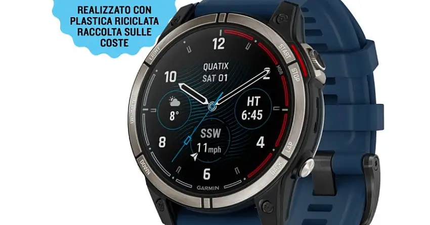 SMARTWATCH QUATIX 7 PRO
