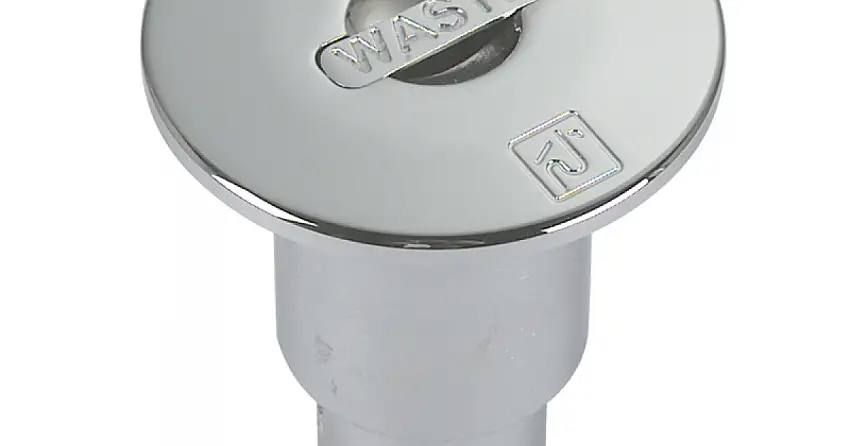 TAPPO ACQUE NERE ø MM.38