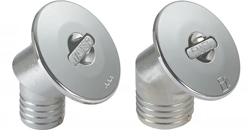 TAPPO WATER ø MM.40