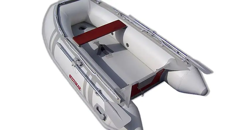 TENDER DS265KIB SUZUMAR