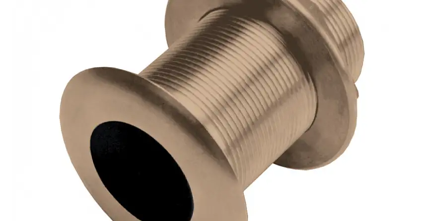 TRASDUTTORE - CONNETTORE XSONIC 9 PIN