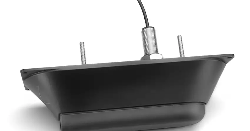 TRASDUTTORE PASSA SCAFO A 8 PIN