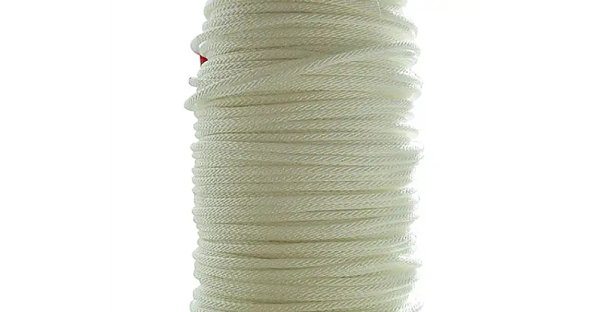 TRECCIA AVVIAMENTO ø MM.4 MT100