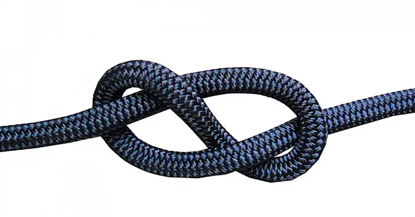 CIMA TRECCIATA ø MM.16