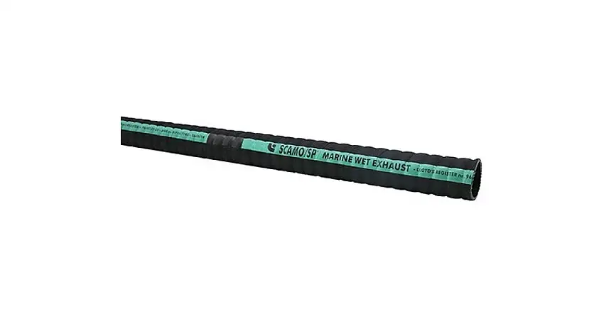 TUBO SCARICO ø MM.75 MT 10