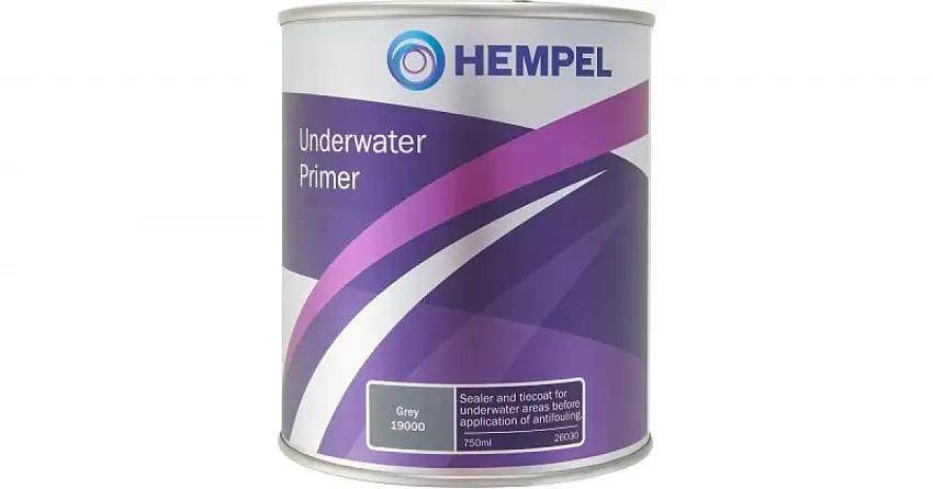 UNDERWATER PRIMER 0,75 LT