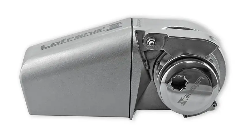 VERRICELLO RAZZA 500W/12V MM 8