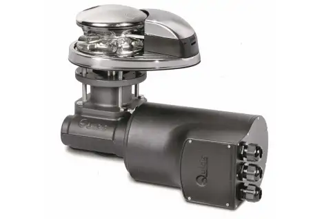 Verricello quick prince dp2 700w 6mm